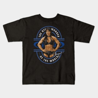 Chyna 9th Wonder Kids T-Shirt